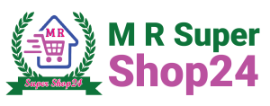 M R Super Shop24 POS