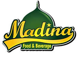 মদিনা ফুড প্রোডাক্টস