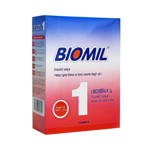Biomil 1 (BCX)