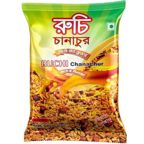 বারবিকিউ চানাচুর (XXDX)