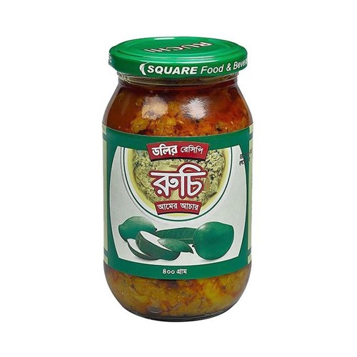 আমের-আচার(AEH)