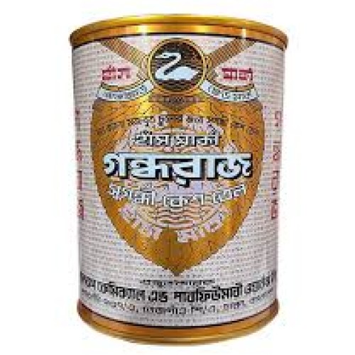 গন্ধরাজ তেল 350ml(BHE)