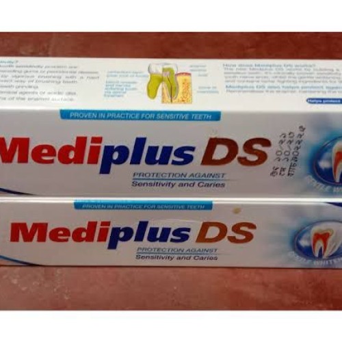 মেডিপ্লাস-DS (XXAAE)