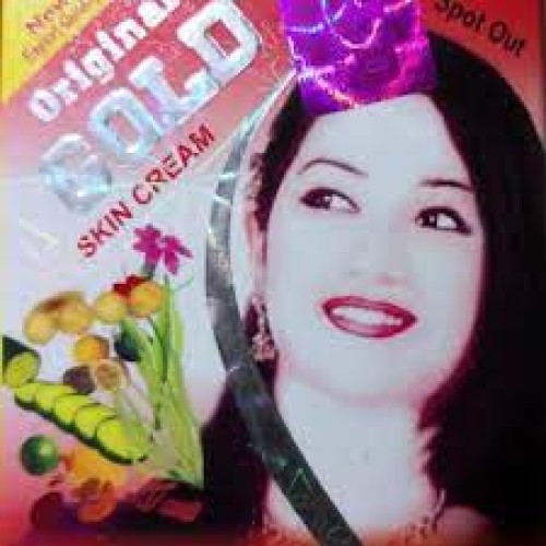 গোল্ড ক্রিম হলুদ (XXDX)