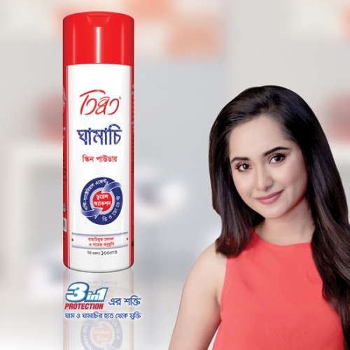 তিব্বত পাউডার (XXDE)