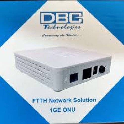 DBC-1GE XPON ONU(FEX)