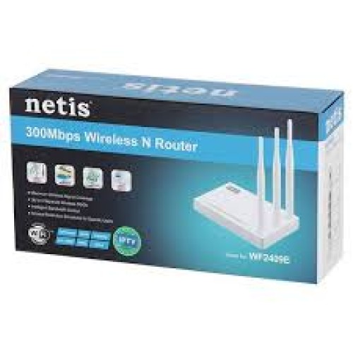 Netis M-WF2409E (A.BBE)