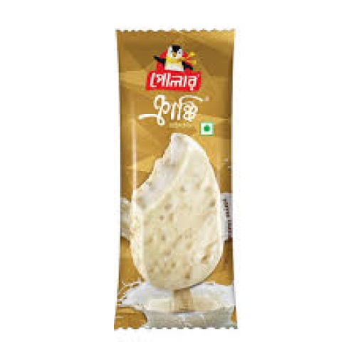 ক্রাঞ্চি আইসক্রিম (XXDE)