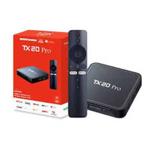 TX20 Pro Tv Card(XXAFEX)