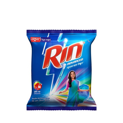 রিন পাউডার ৫০০গ্রাম (GI)