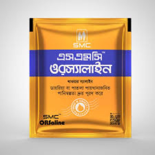 SMC ওরস্যালাইন