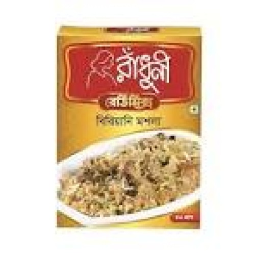 রাঁধুনি বিরিয়ানি মশলা(EB)