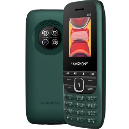 Symphony B80 (XXIB)