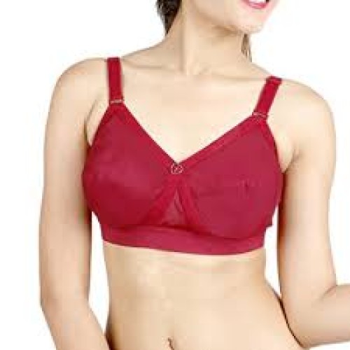 সুতি ব্রা-42/44size (CX)