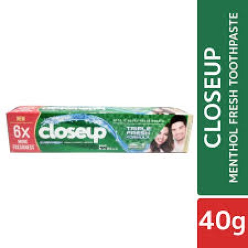 ক্লোজআপ 40g