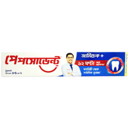 পেপসোডেন্ট 85g (XXHX)