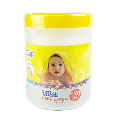 THAI BABY WIPER (A.CX)