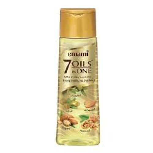 7 Oils in One (XXAAX)