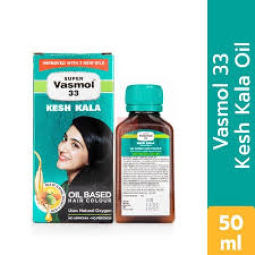 vasmol-50ml (EC)