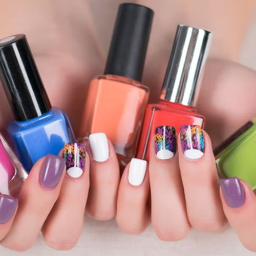 Nail Polish (EX)