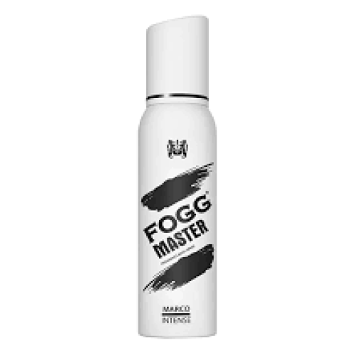 FOGE MASTER
