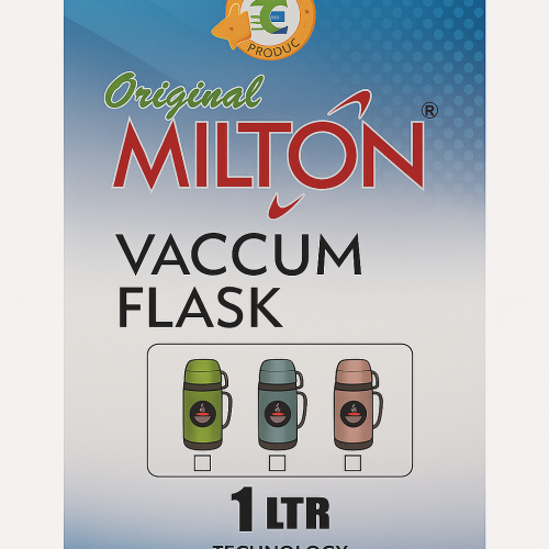 MILTON-FLASK1000ml(BEX)