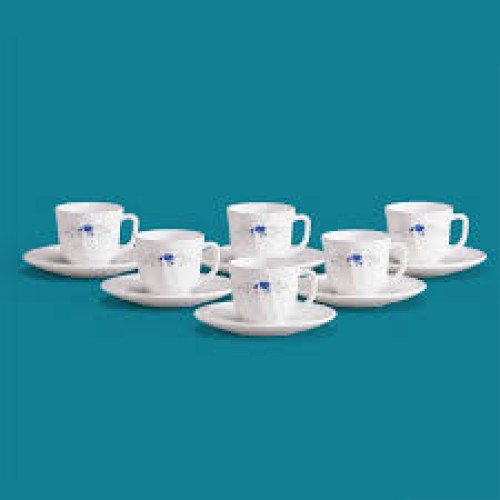 12 Pcs Cup Set (XXGXX)