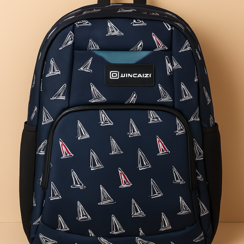School-bag(XXCBX)