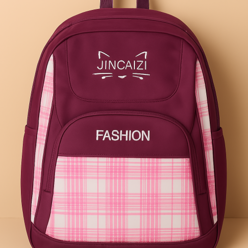 School-bag(DXX)