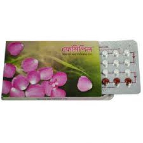ফেমিপিল (XXBA)