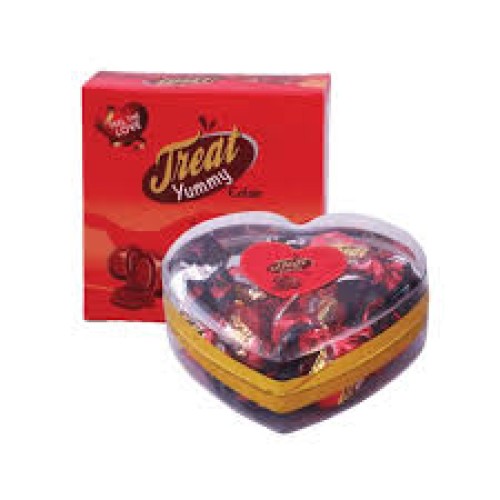Treat Yummy (XXGX)