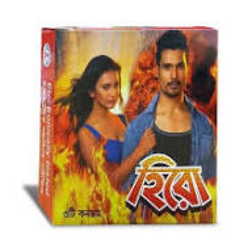 হিরো কনডম(AF.E)