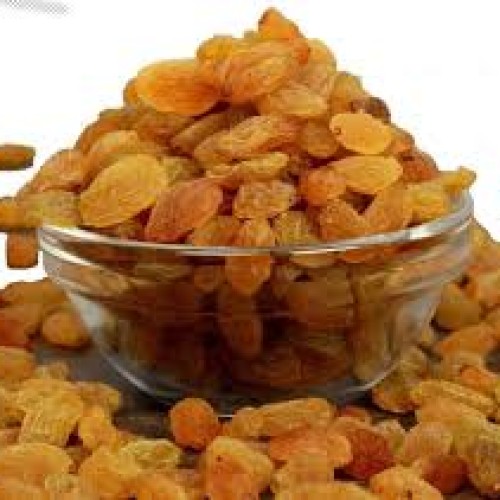 কিসমিস (GX)