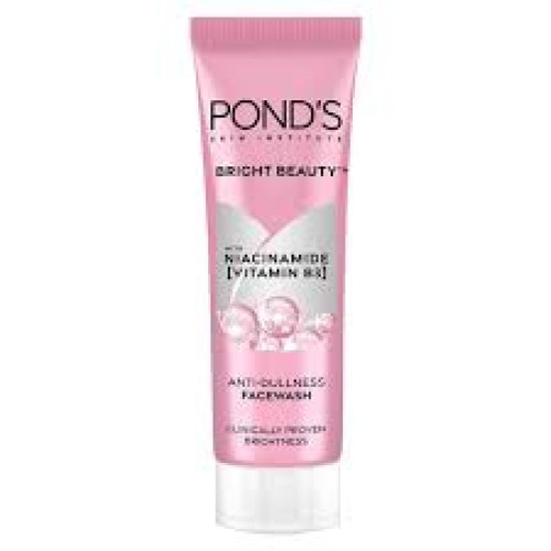 POND&#039;S ব্রাইট বিউটি IND 100g(BFE)