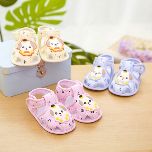 Newborn Baby Shoes(AIX)
