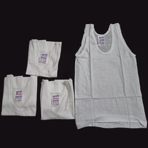 স্যান্ডো গেঞ্জি 0size (XXAA.E)