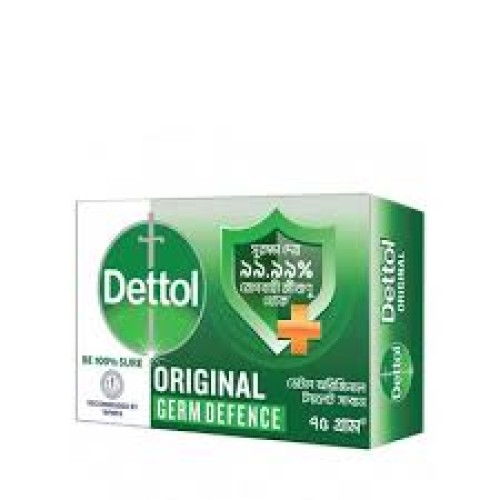 Dettol সাবান 75gm (EE)