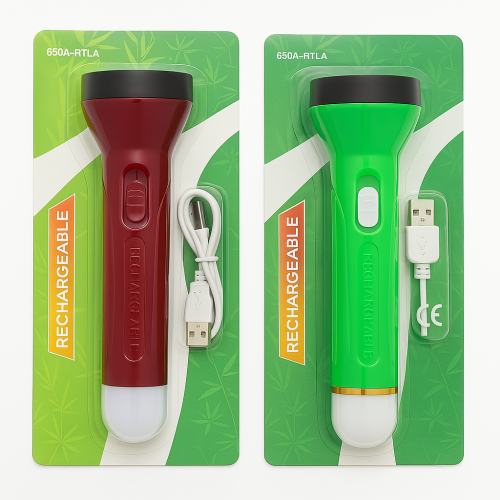 Torch-light-8676A-(IE)