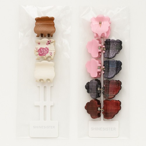 পিনিয়াম ছোট কাঁকড়া(AE.H)