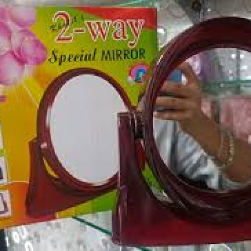 2-Way Mirror 6x5 (FE)
