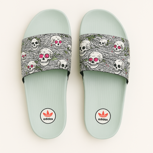 Adidas সিলিপার (XXAGE)