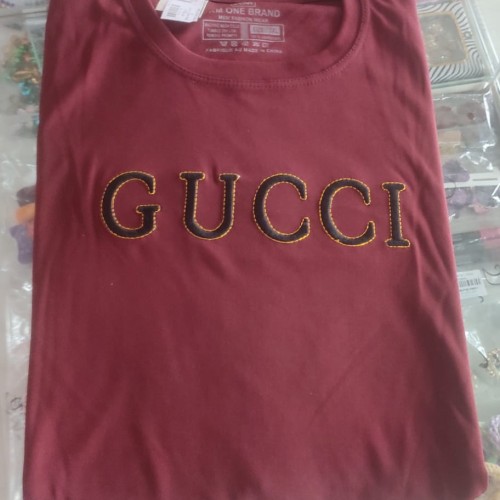 GUCCI T-shirt (AXX)