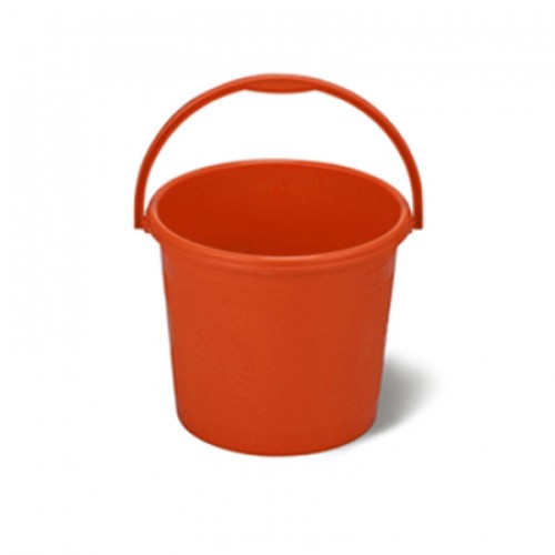 লাল-বালতি-১৬লিটার(ACX)