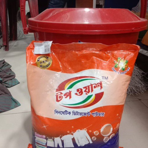 টপ ওয়াশ 2 কেজি (CHX)