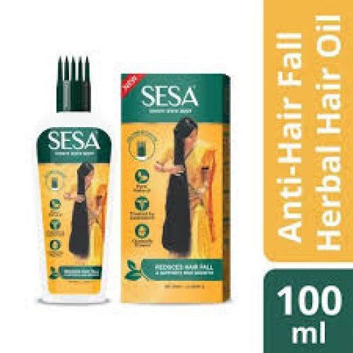 SESA Hair Oil 100ml (AIH)