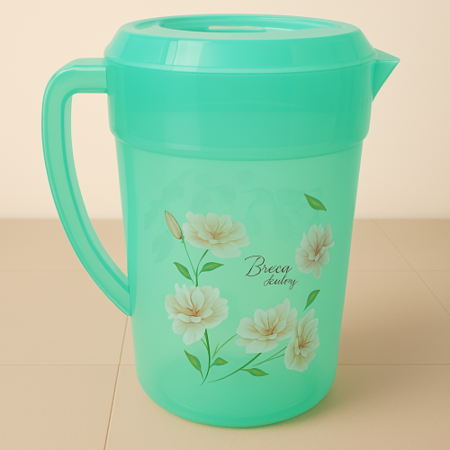 প্লাস্টিক জগ 3 (XXGE)