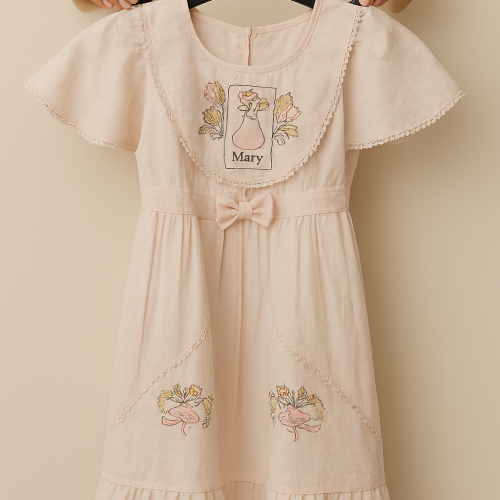 Mary Girl Wear(FXX)