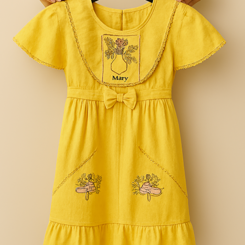 Mary Girl Wear(FXX)