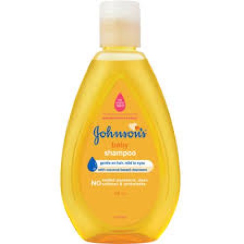 জনসন-শ্যাম্পু50ml(IH)