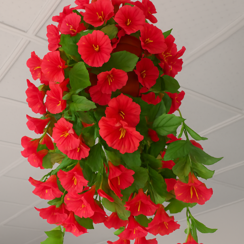 ফুলের ঝার (XXCAX)